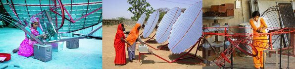 03-mujeres-sin-recursos-y-analfabetas-trabajando-con-cocinas-solares-en-el-barefoot-college-4086834